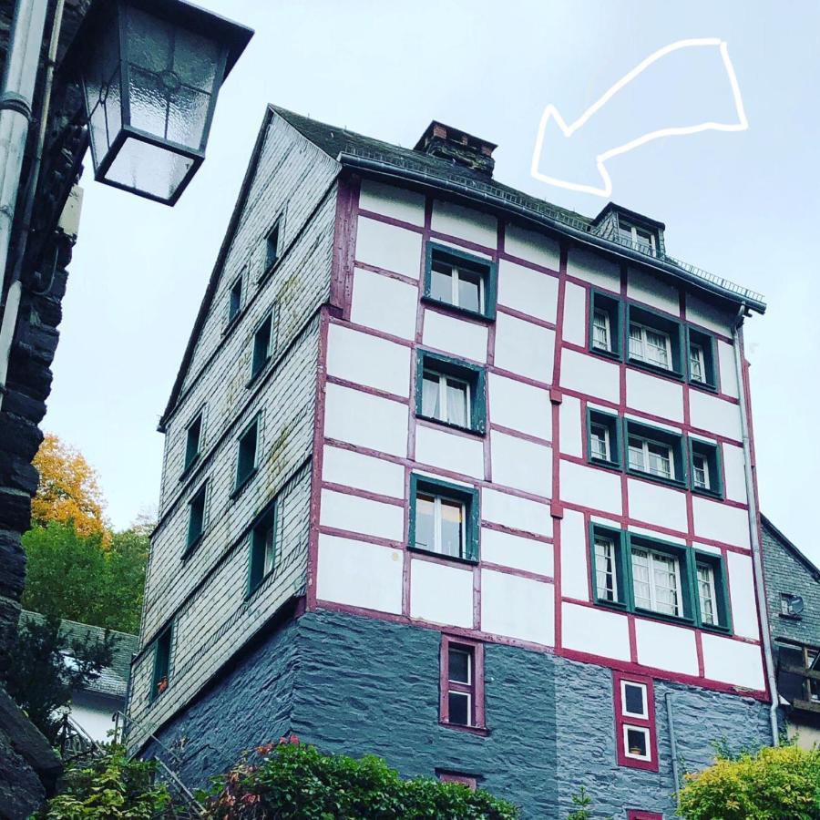 몬샤우 Haus Lupin 빌라 외부 사진